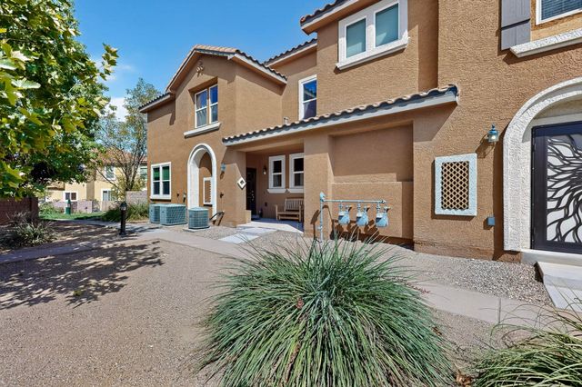 601 Menaul Boulevard NE UNIT 1404, Albuquerque, NM 87107