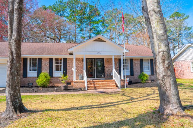 105 Cynthia Lane, Summerville, SC 29485
