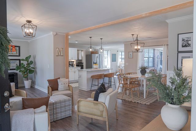 105 Cynthia Lane, Summerville, SC 29485