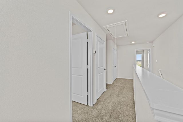 140 Kendall LN, Maxwell, TX 78656