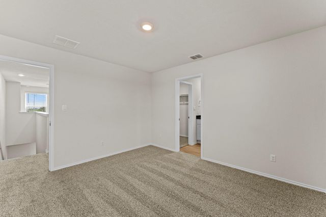 140 Kendall LN, Maxwell, TX 78656