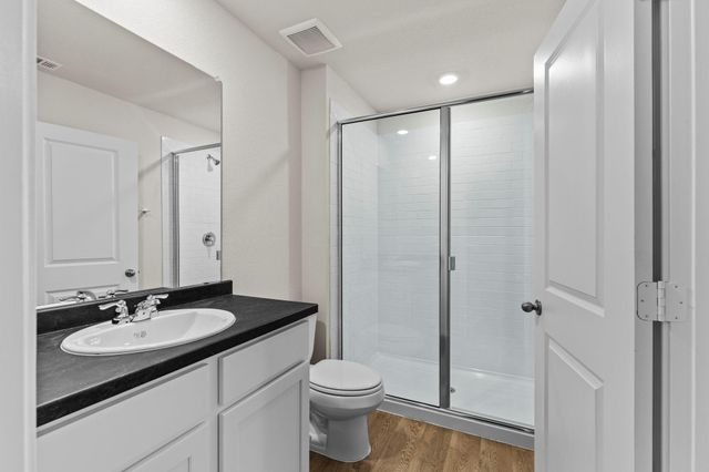 140 Kendall LN, Maxwell, TX 78656