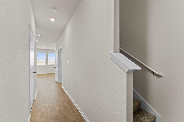 140 Kendall LN, Maxwell, TX 78656