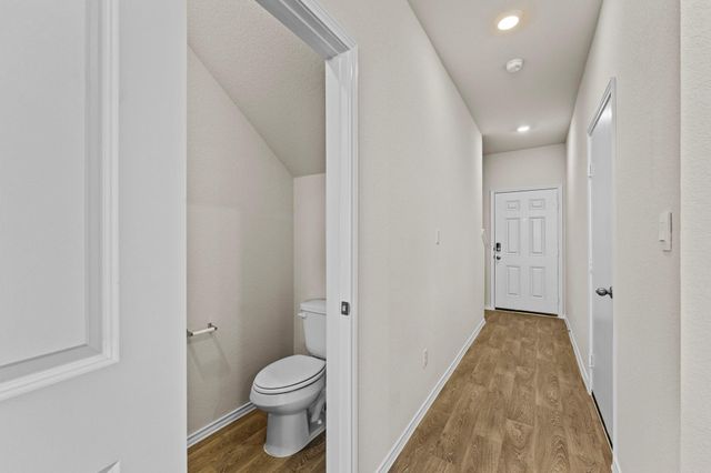 140 Kendall LN, Maxwell, TX 78656