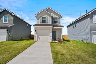 140 Kendall LN, Maxwell, TX 78656