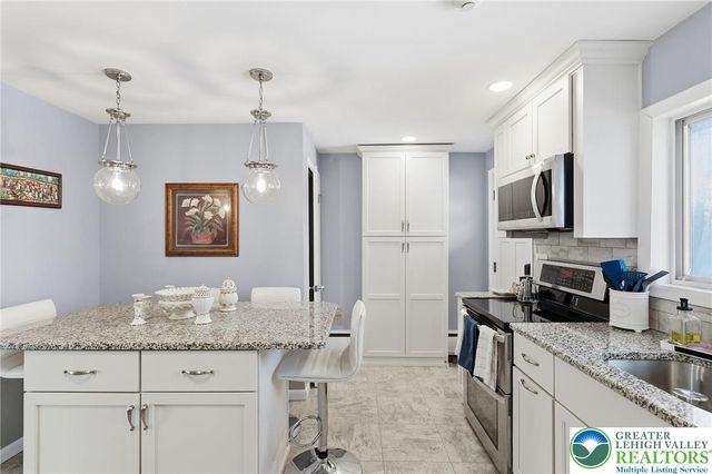 827 North Kiowa Street, Allentown City, PA 18109