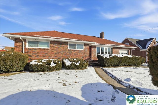 827 North Kiowa Street, Allentown City, PA 18109