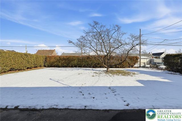 827 North Kiowa Street, Allentown City, PA 18109