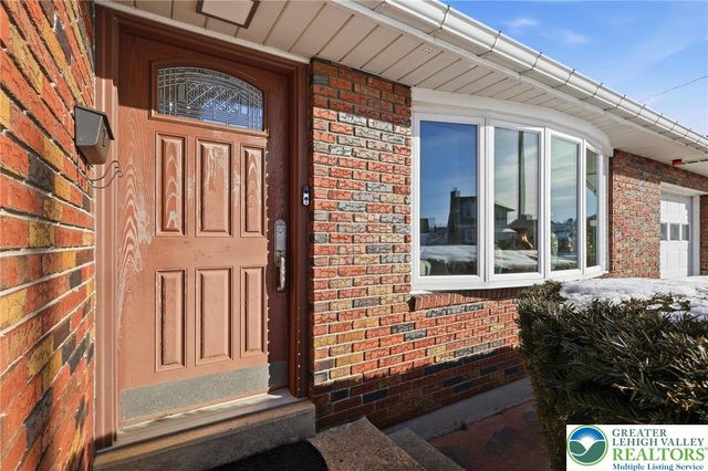 827 North Kiowa Street, Allentown City, PA 18109