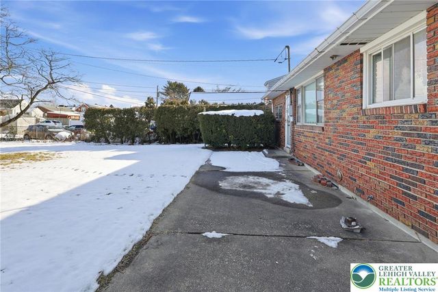 827 North Kiowa Street, Allentown City, PA 18109