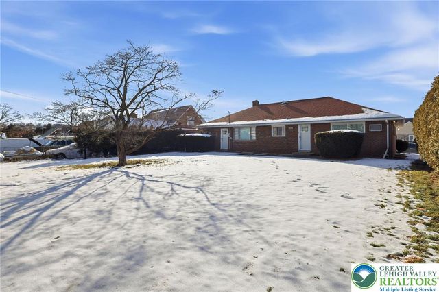 827 North Kiowa Street, Allentown City, PA 18109