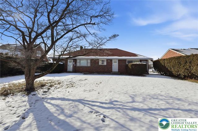 827 North Kiowa Street, Allentown City, PA 18109