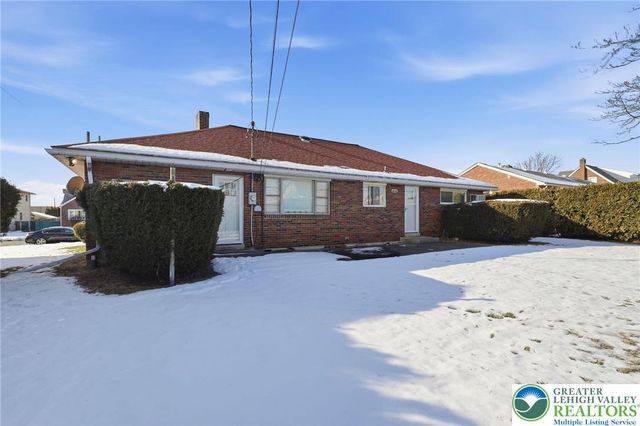 827 North Kiowa Street, Allentown City, PA 18109