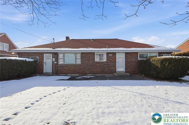 827 North Kiowa Street, Allentown City, PA 18109