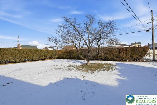 827 North Kiowa Street, Allentown City, PA 18109