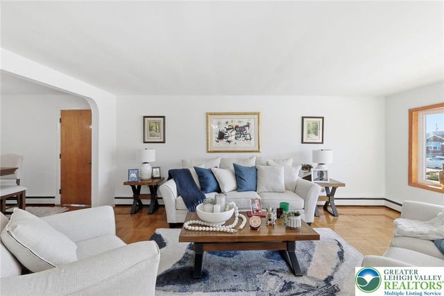 827 North Kiowa Street, Allentown City, PA 18109