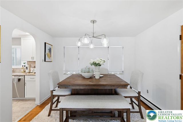 827 North Kiowa Street, Allentown City, PA 18109