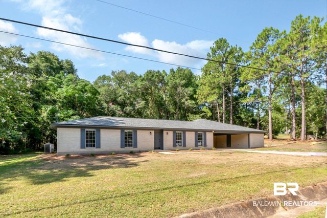 8045 Oak Hill Drive, Semmes, AL 36575
