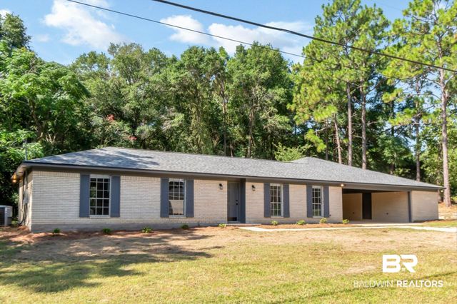 8045 Oak Hill Drive, Semmes, AL 36575