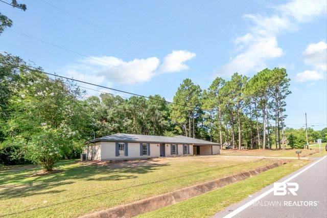 8045 Oak Hill Drive, Semmes, AL 36575