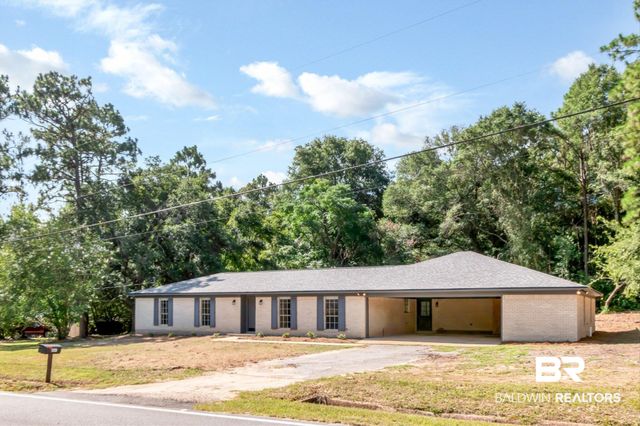 8045 Oak Hill Drive, Semmes, AL 36575