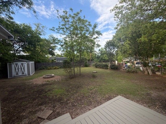 822 Woodleigh Drive, Mckinney, TX 75069