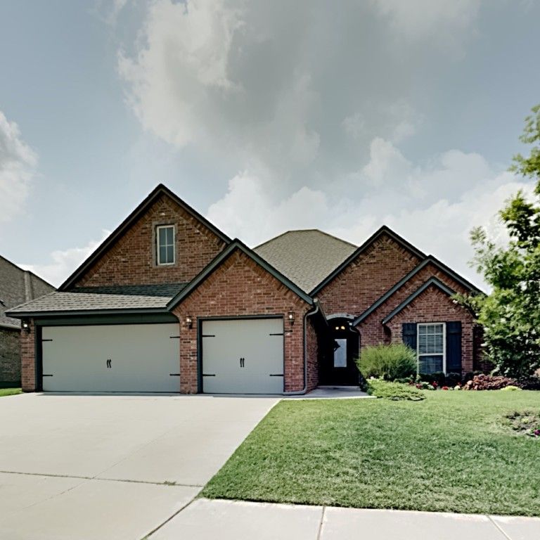 8512 NW 127th Street, Oklahoma City, OK 73142