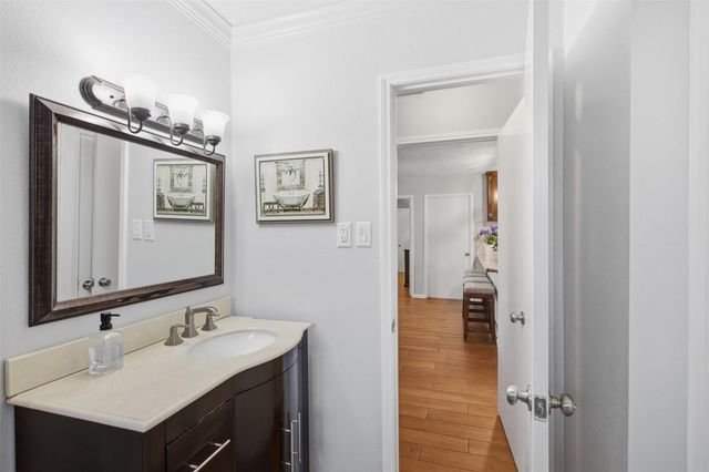 614 Branding Iron Lane, Houston, TX 77060