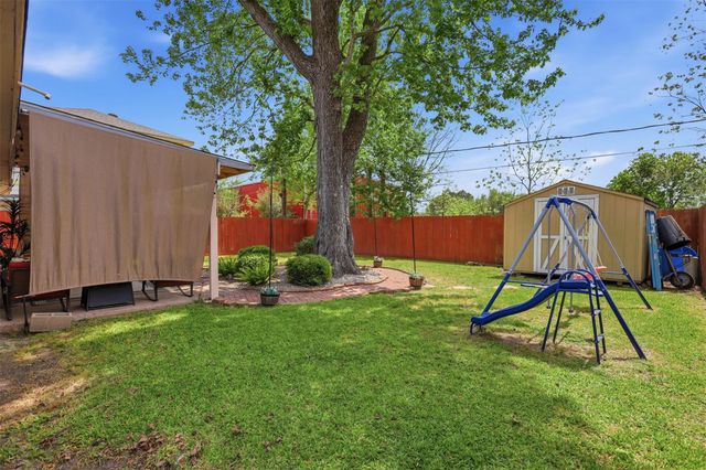 614 Branding Iron Lane, Houston, TX 77060