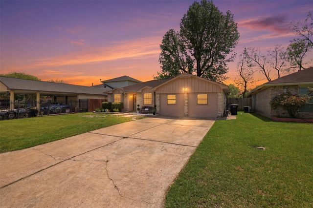 614 Branding Iron Lane, Houston, TX 77060