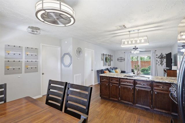 614 Branding Iron Lane, Houston, TX 77060