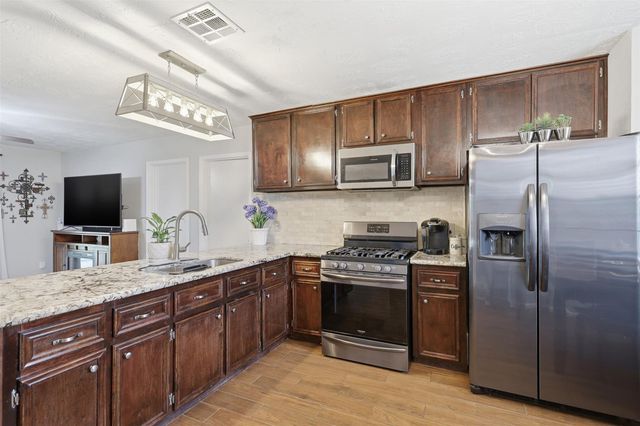 614 Branding Iron Lane, Houston, TX 77060