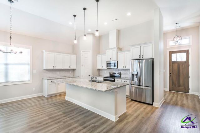 504 Clifton Road, Perry, GA 31069