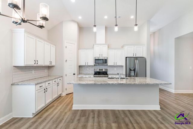 504 Clifton Road, Perry, GA 31069