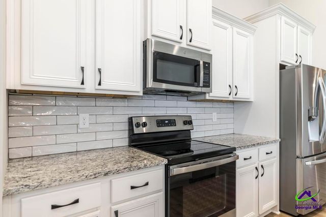 504 Clifton Road, Perry, GA 31069