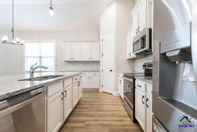 504 Clifton Road, Perry, GA 31069