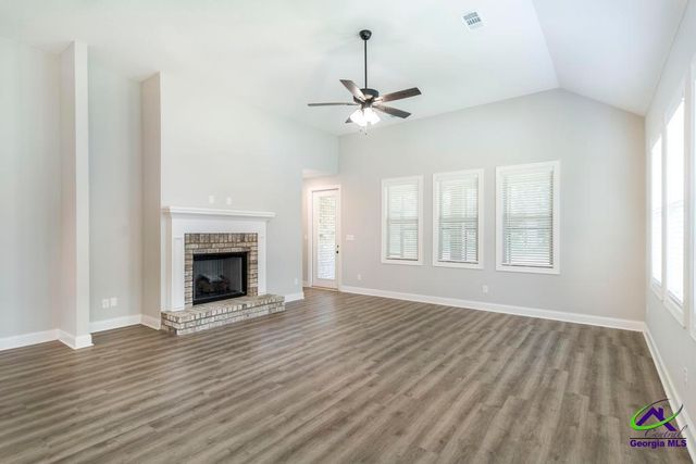 504 Clifton Road, Perry, GA 31069