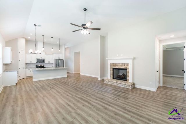 504 Clifton Road, Perry, GA 31069