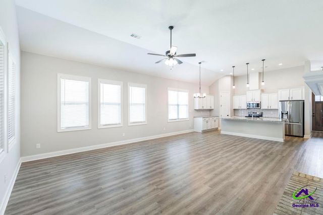504 Clifton Road, Perry, GA 31069