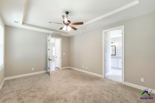 504 Clifton Road, Perry, GA 31069