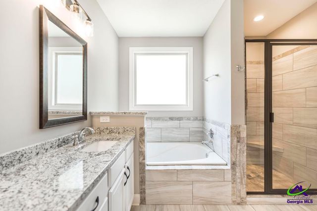 504 Clifton Road, Perry, GA 31069