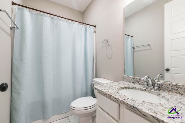 504 Clifton Road, Perry, GA 31069