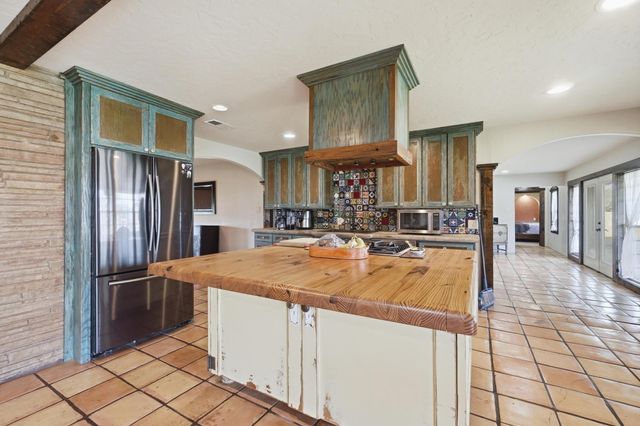 1331 Avenue O, Anson, TX 79501