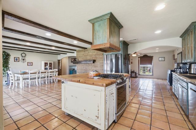 1331 Avenue O, Anson, TX 79501