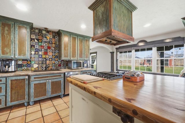 1331 Avenue O, Anson, TX 79501