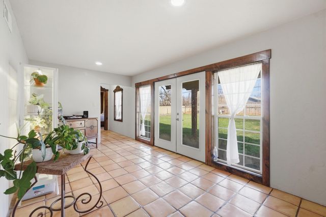 1331 Avenue O, Anson, TX 79501