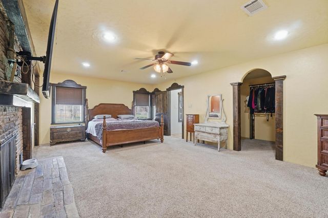 1331 Avenue O, Anson, TX 79501