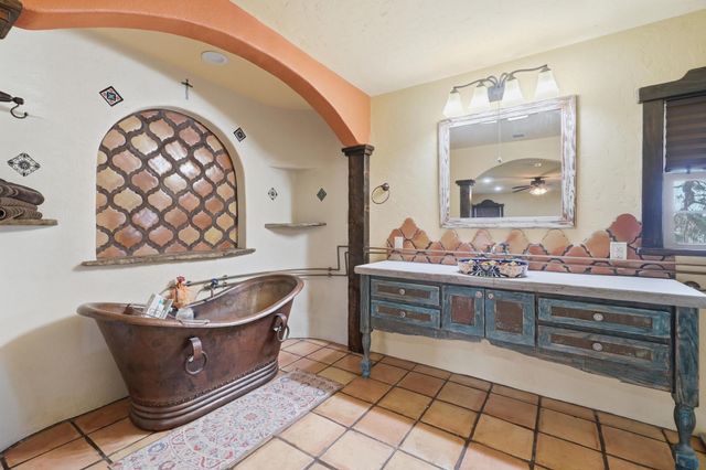 1331 Avenue O, Anson, TX 79501