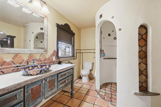 1331 Avenue O, Anson, TX 79501