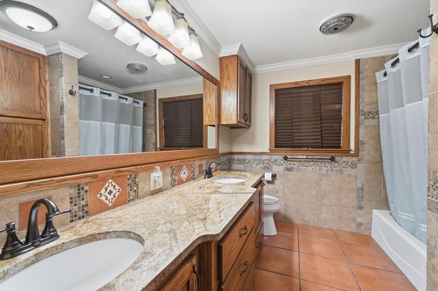 1331 Avenue O, Anson, TX 79501